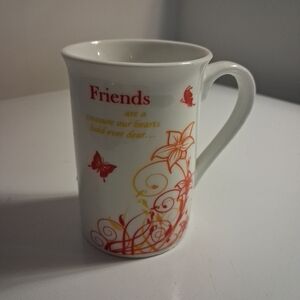 Friends Mug